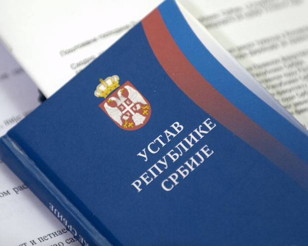 ПРЕМИЈЕРКА О ПРОМЕНИ УСТАВА: Нешто се мора урадити у догледно време