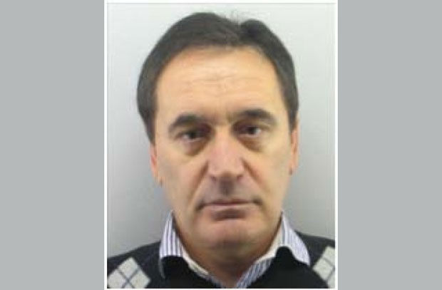 Миша Банана још без стана