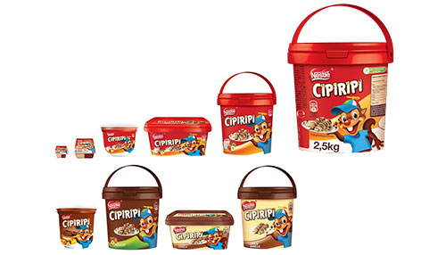 Ципирипи са укусом гуме