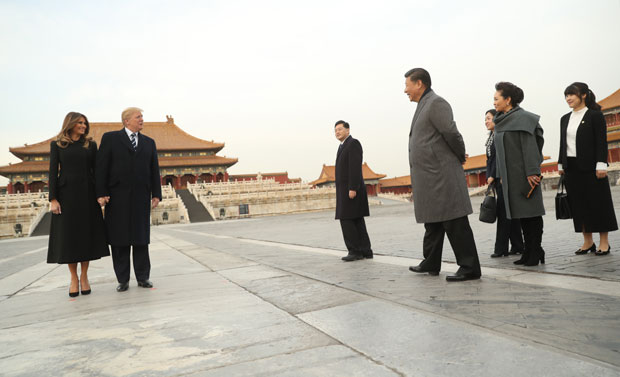 Дуел на црвеном тепиху