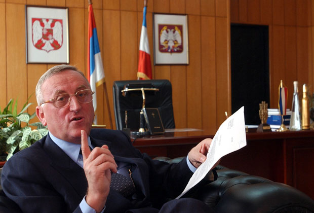 Јован Чековић: Подаци непрецизни, делимични и не говоре праву истину