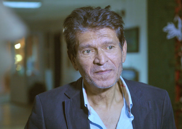 Синан на кућном лечењу у Београду