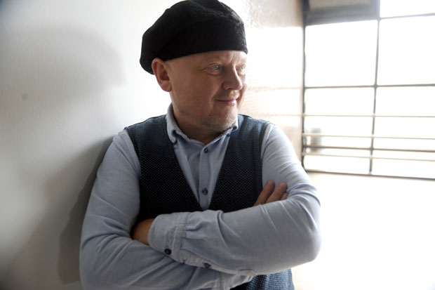 ЏЕЗОМ ГРАДЕ МОСТОВE: Концерт Олега Кирејева и Васила Хаџиманова у Академији 28
