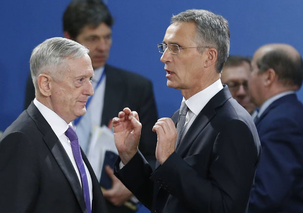 НЕ ВЕРУЈУ РУСИМА: НАТО ствара два нова командна центра