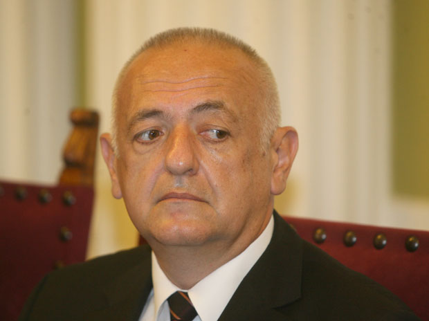 Дачић позвао амбасадора Србије у Украјини на консултације