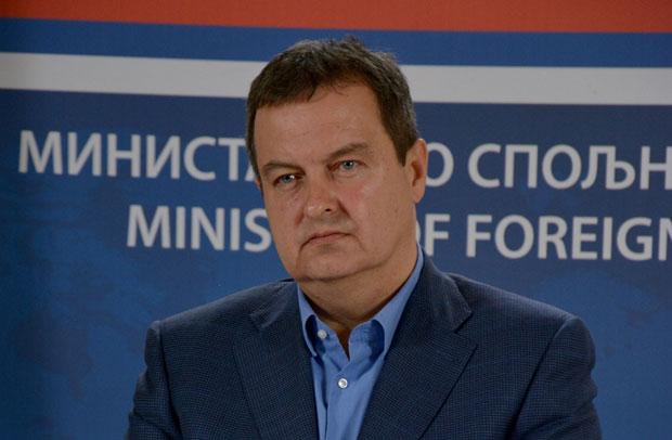 Дачић: У Унеску смо победили САД, Немачку, Француску, имали смо план Стејт департмента 