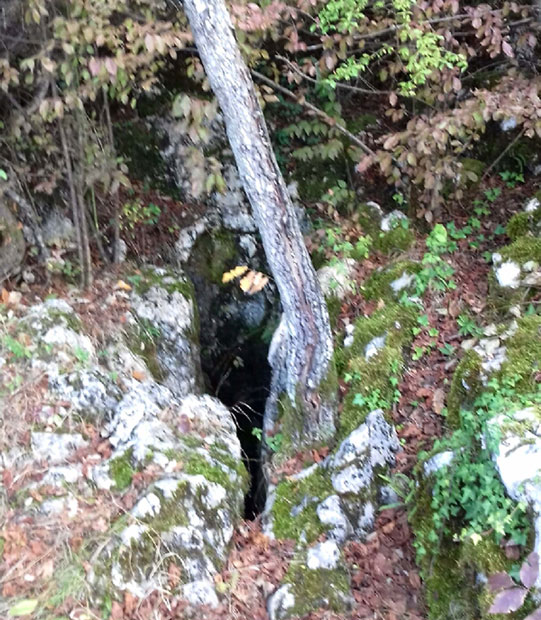 Стаматовић најавио спомен обележје код јаме Церово 