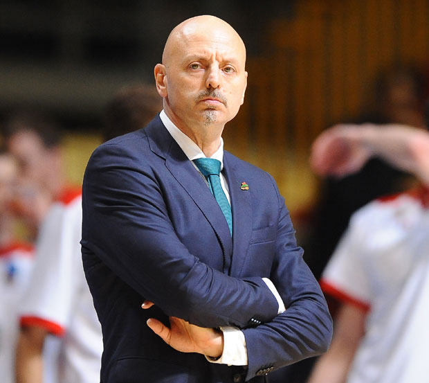 Николић: Загорац? Остаћу уздржан; Обрадовић: Партизан има велики потенцијал на позицији бекова