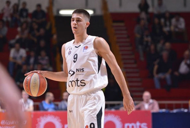 Маринковић: Стали на крају, као и увек; Пецарски: Порази не смеју да утичу на нас