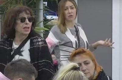 Најстарија задругарка имала секс са дечком млађим 40 година од ње (ВИДЕО)