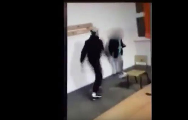 Лајовић: Школе нису острво, већ одраз друштва које није безбедно