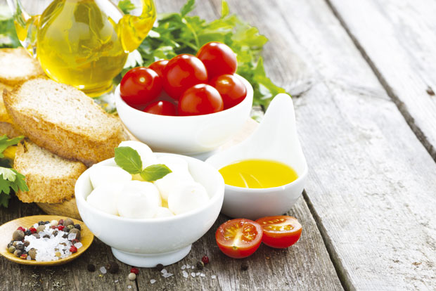 Дијета за оболеле од Кронове болести