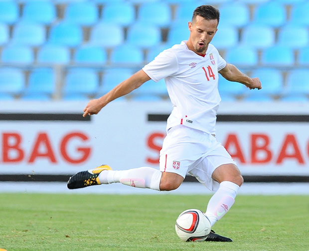 Нови капитен “орлића”: Уз освајање СП, ово је највећи успех за мене