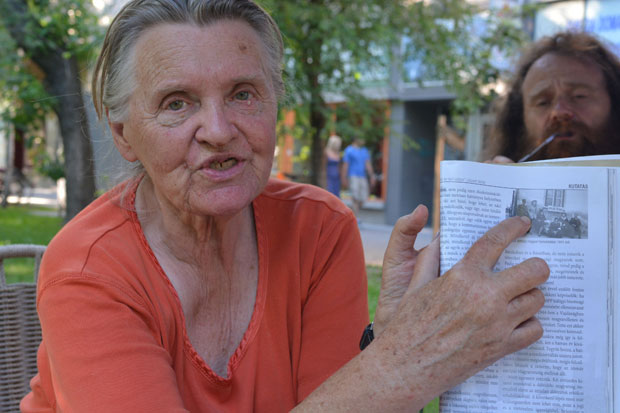 ОДБИЈЕН ПРЕДЛОГ ЗА РЕХАБИЛИТАЦИЈУ ТИБОРА КИША: Није невина жртва партизана