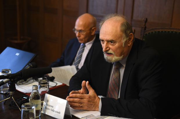 Нов начин избора за САНУ