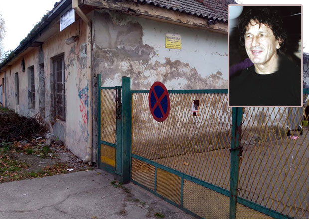 Жабац данас код тужиоца: Претње, па обрачун због магацина?