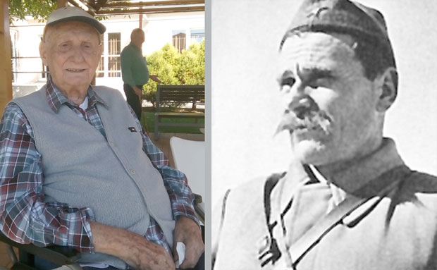 ИСПОВЕСТ ПОСЛЕДЊЕГ ЖИВОГ БОРЦА СА СУТЈЕСКЕ: Саву Ковачевића су убили на моје очи 