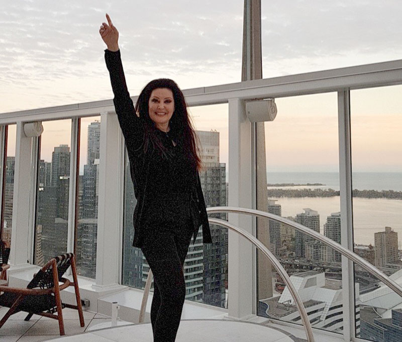 Луче из Касидола спремно за Торонто