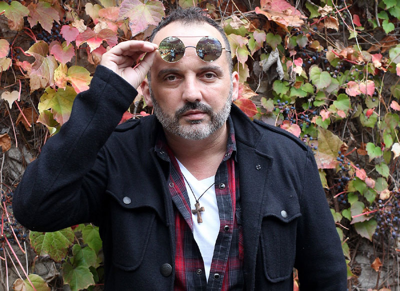 Тони Цетински проговорио о несрећи: Возио сам споро, није ми јасно како се десило