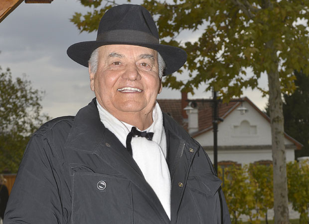 Звонко Богдан: Људи се проналазе у мојим стиховима