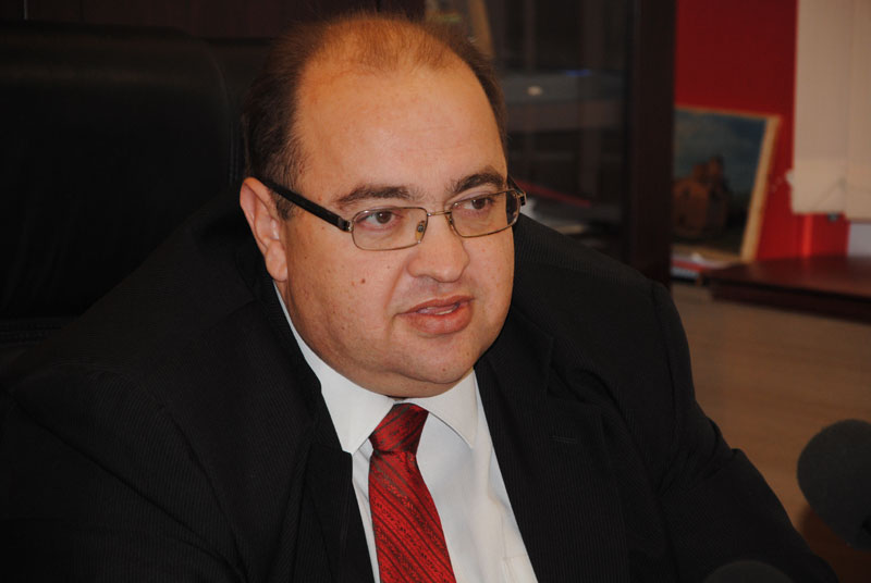 Нападнут бивши председник општине Деспотовац