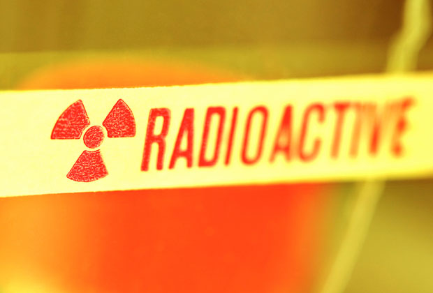 РАДИОАКТИВНИ ОБЛАК НАД ЕВРОПОМ: Сумња се на несрећу у Русији или Казахстану