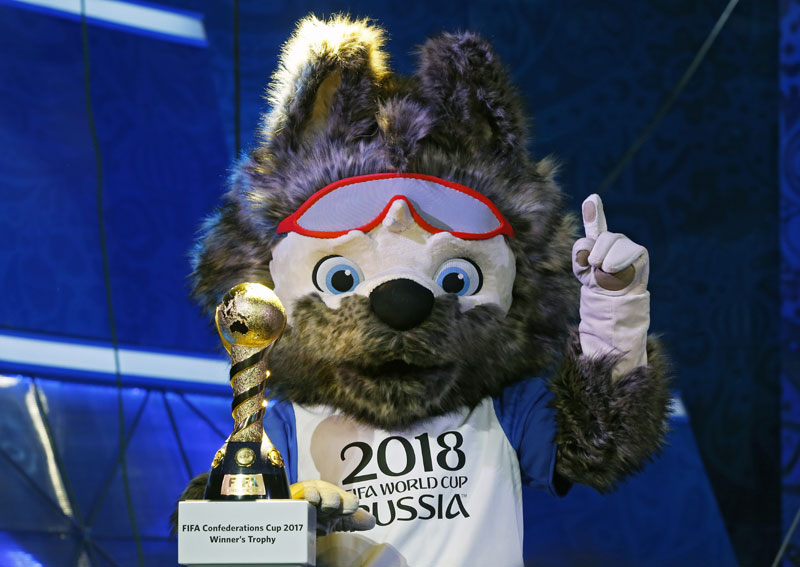 Русија ће се борити против препродаје карата за светско првенство