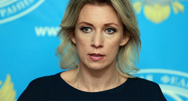 Захарова: Брине нас истрага САД о генетском материјалу наших грађана у Русији