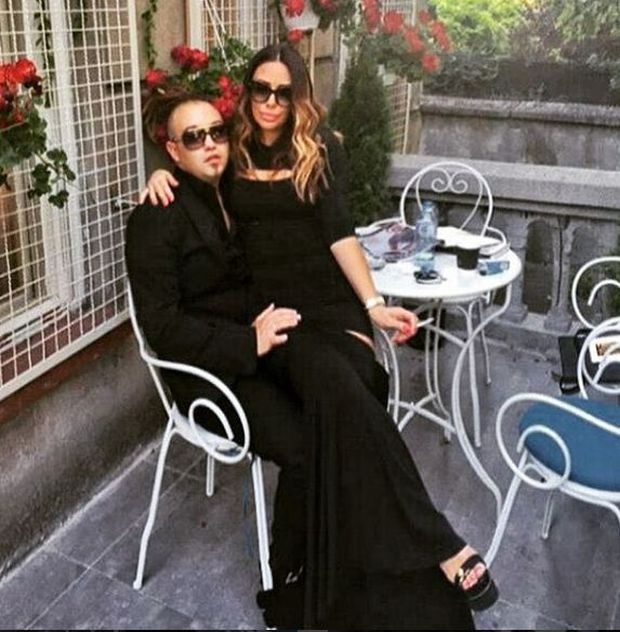 Ана Николић се огласила поводом развода: Ово је мој највећи пораз