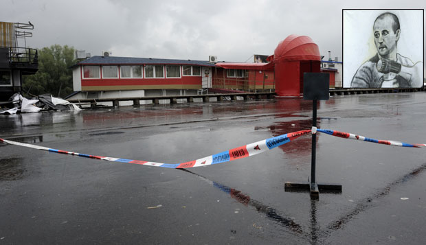 Одложено суђење за убиство Велибора Дуњића због болести судије