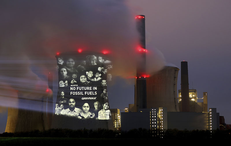 Италија до 2025. избацује угаљ из производње струје