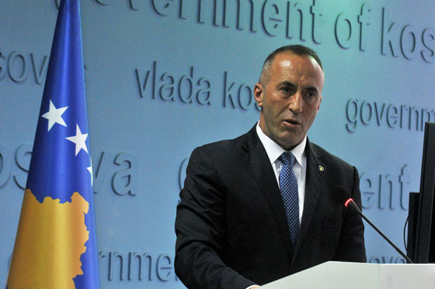 Харадинај: Желимо статус заслуженог кандидата 2018. године