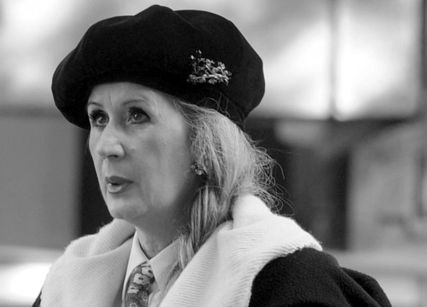 Преминула Мила Штула