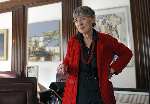 Узвишена мера и равнотежа духа 