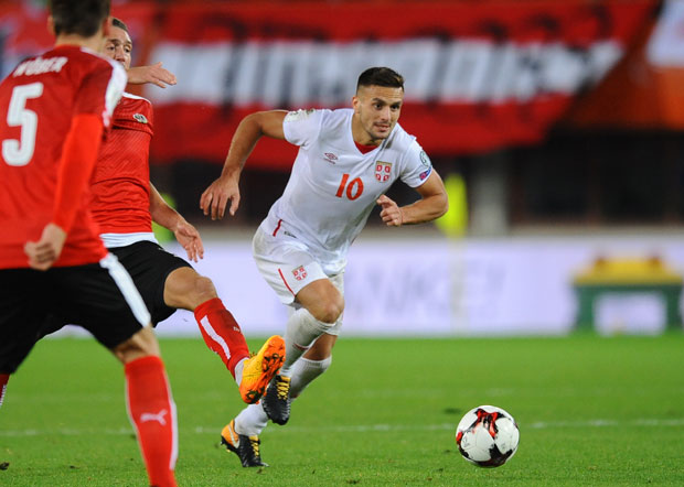 КРАЈ: Кина - Србија 0:2 (ВИДЕО)