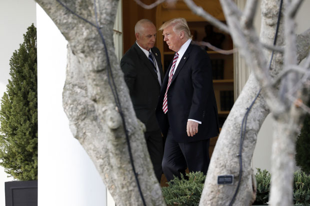 Трамп у Русији одбио непристојну понуду