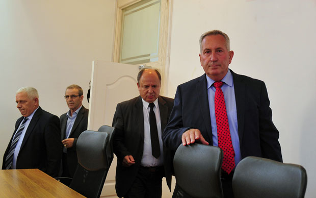 Јонузу застарела казна