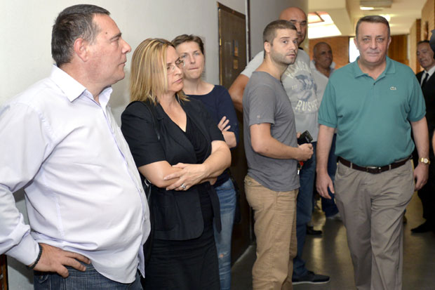 Случај Децедра: Доктори нису криви