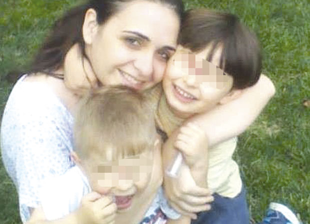 Мој син не спава због батина 