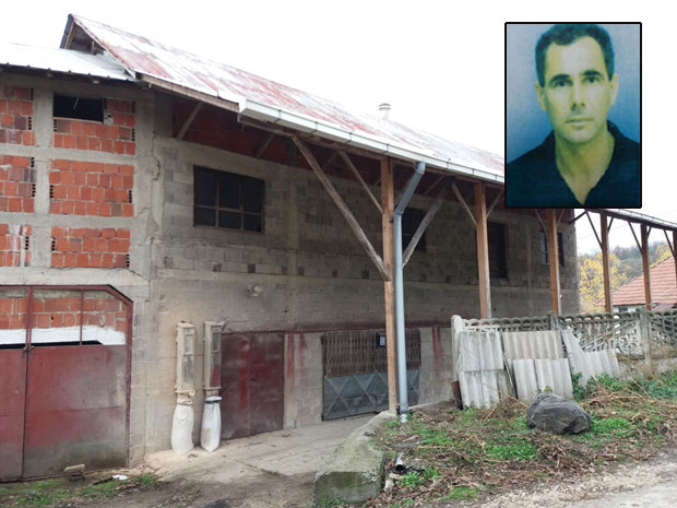 Млинар због јакне упао у машину, унук затекао стравичан призор