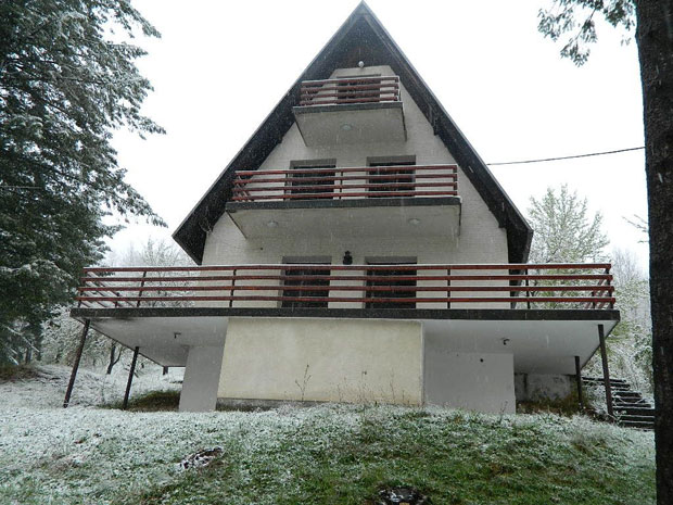 Маћехински третман класика