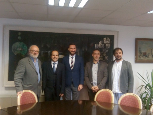 Размена талената са Римском опером