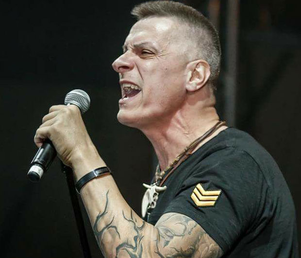 Ђорђе Давид: Рокенрол је као вода, увек нађе пут
