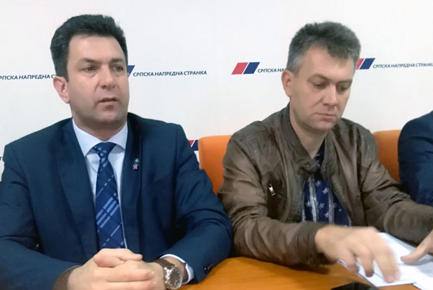 Одбачене обе тужбе против напредњака