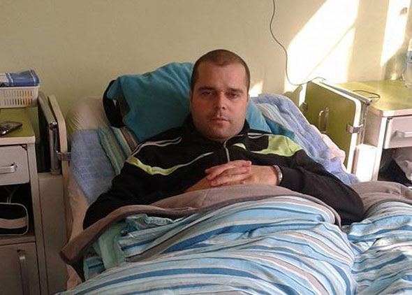 ПОМОЗИТЕ! Хитну операцију чека три године