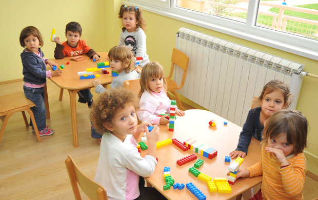 Градска субвенција и за приватне вртиће