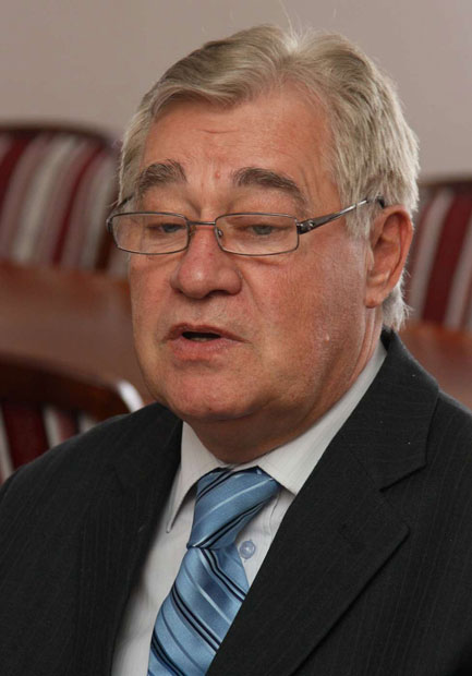 Ненад Вуњак: Звање академика нисам купио