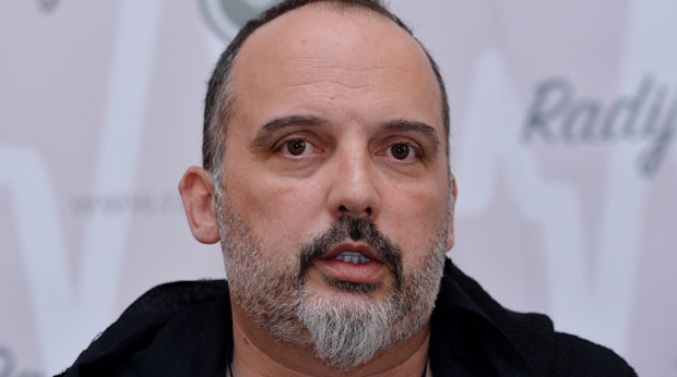 Цетински: Нисам имао снаге да одем на сахрану, не знам како ћу поново да певам