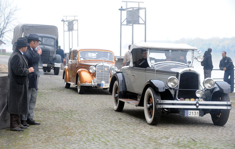 Зашто се Сенке над Балканом не емитују у Хрватској