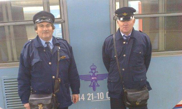 Железнице РС у минусу